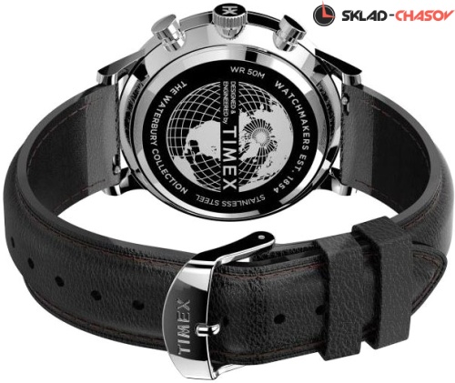 Timex TW2U88100 фото фото 3