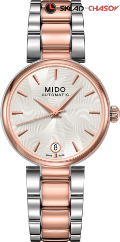Mido M022.207.22.031.10 фото
