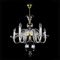 Wranovsky Clerius 6 Gold фото