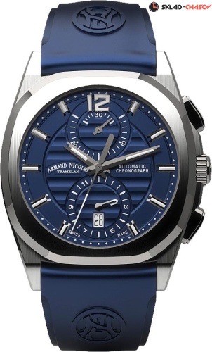 Armand Nicolet A668AAA-BU-GG4710U фото