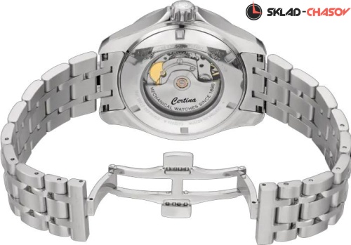 Certina DS Action C032.430.11.081.01 фото фото 3