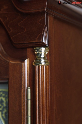 Напольные часы Tomas Stern 1050NG фото фото 4