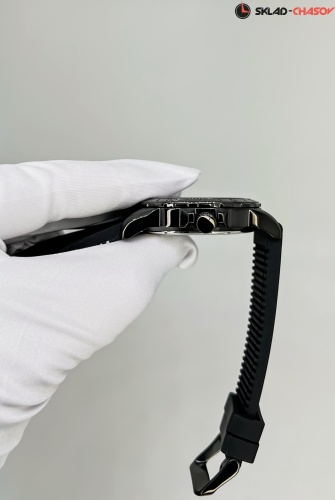 Часы "ШТУРМ" 11915097кк на браслете S036225 кварцевые фото фото 5