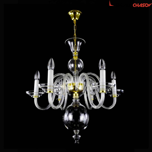 Wranovsky Clerius 6 Gold фото