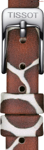 Tissot T058.109.17.036.00 фото фото 3