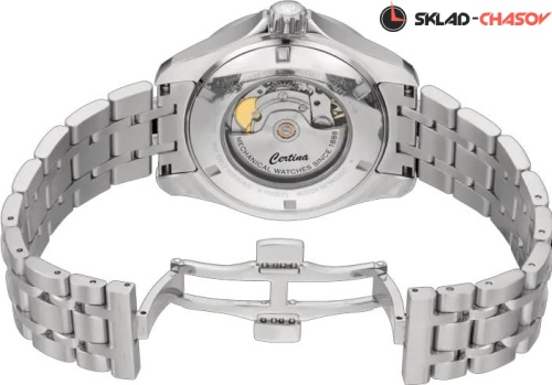 Certina DS Action C032.430.11.081.01 фото фото 3
