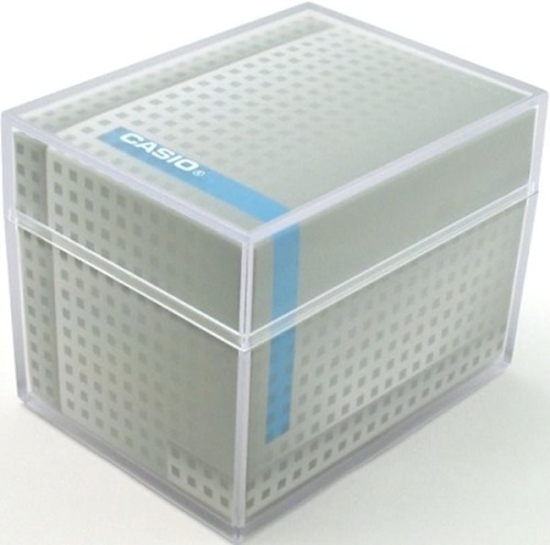 Casio Standart MRW-200H-9B фото фото 2