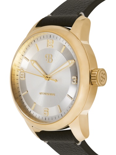 Часы "Русское Время" 3916200кк механические с автоподзаводом фото фото 4