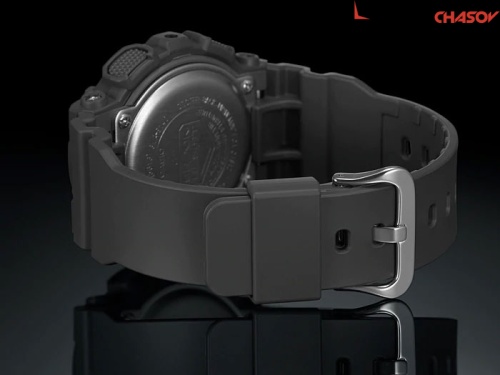 Casio GMA-S140-8AER фото фото 5