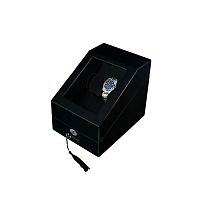 Шкатулка для автоподзавода 2-х часов ACTON 02BN фото