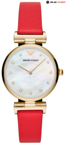 Emporio Armani AR11297 фото фото 3