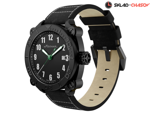 Молния Танк Black0120102 фото фото 2