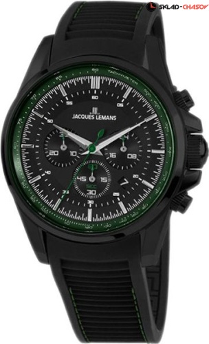 Мужские Jacques Lemans Liverpool 1-1799ZA фото