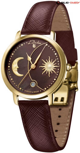 Женские L'Duchen Day & Night D 781.22.38 фото фото 2