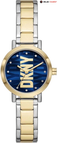 Наручные часы DKNY NY6671 фото