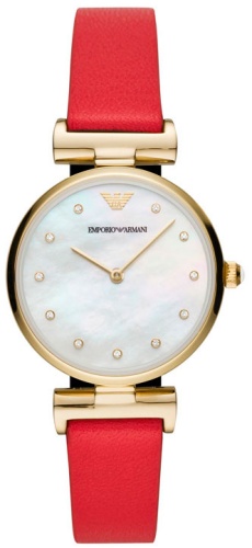 Emporio Armani AR11297 фото фото 3