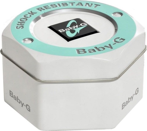 Casio Baby-G BA-125-2A фото фото 2