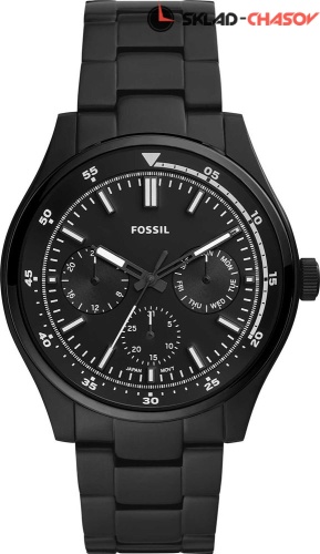 Fossil Belmar FS5576 фото