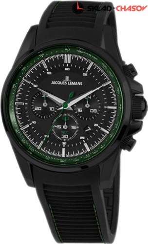 Мужские Jacques Lemans Liverpool 1-1799ZA фото