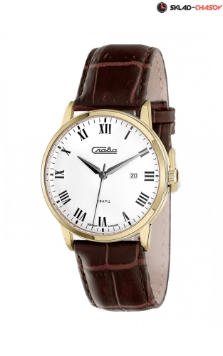 Кварцевые Слава 2279309/300-2115 фото