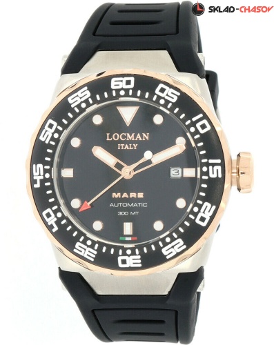 Locman 0559M01R-0RBKRGSK2 фото