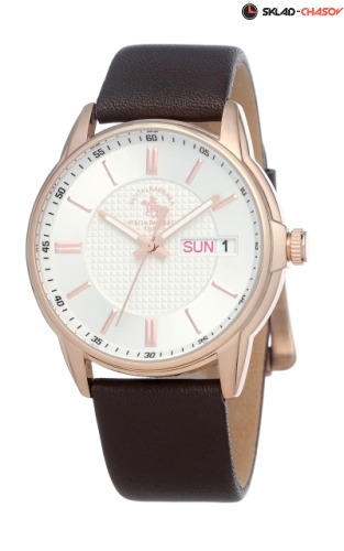 Santa Barbara Polo & Racquet Club SB.1.10073-5 фото