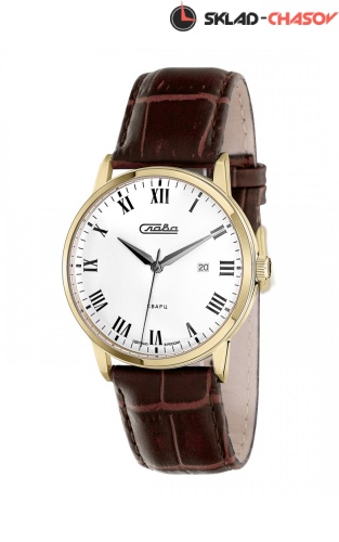 Кварцевые Слава 2279309/300-2115 фото