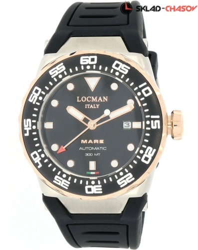 Locman 0559M01R-0RBKRGSK2 фото