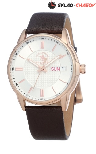 Santa Barbara Polo & Racquet Club SB.1.10073-5 фото