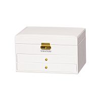 Шкатулка для ювелирных украшений PRINCESS 2W фото