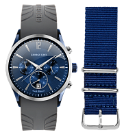 George Kini GK-22-02 фото