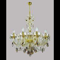Wranovsky Zenith 10 Gold Opt Color фото