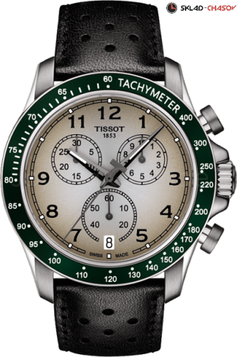 Tissot T106.417.16.032.00 фото