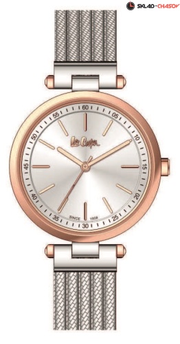 Lee Cooper женские, LC06750.530 фото