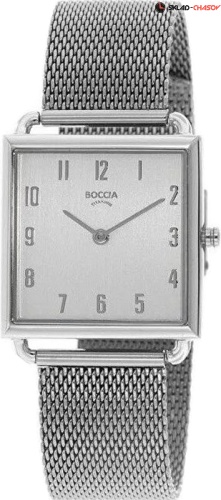 Boccia Square 3305-04 фото