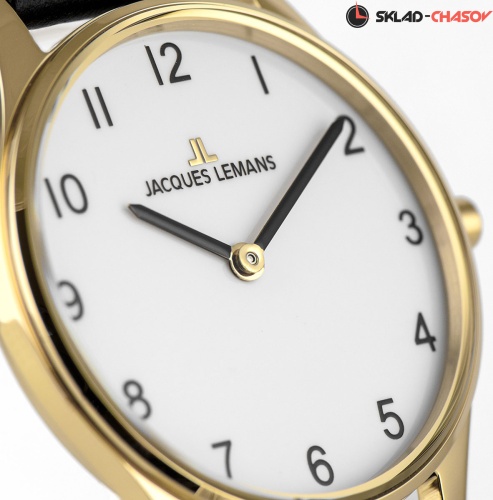 Наручные часы 1-2123H, Jacques Lemans фото фото 2