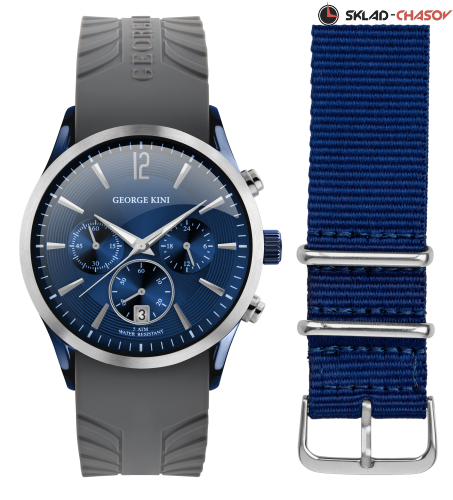 George Kini GK-22-02 фото