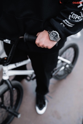 Casio GST-B200D-1AER фото фото 2