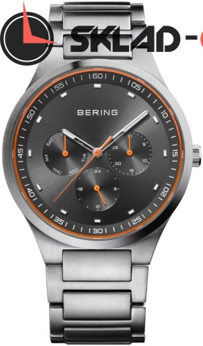 Bering Classic 11740-009 фото