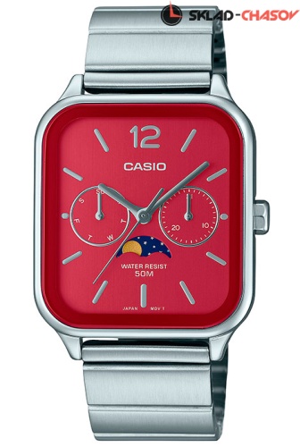Casio MTP-M305D-4A фото