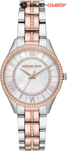Женские Michael Kors Lauryn MK3979 фото