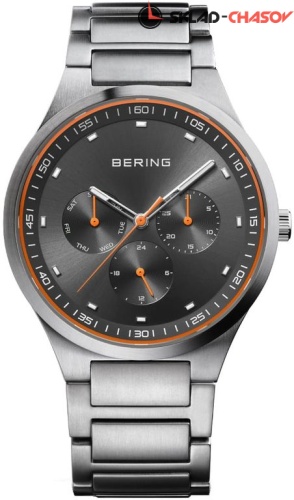 Bering Classic 11740-009 фото