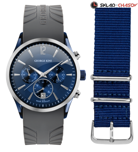 George Kini GK-22-02 фото