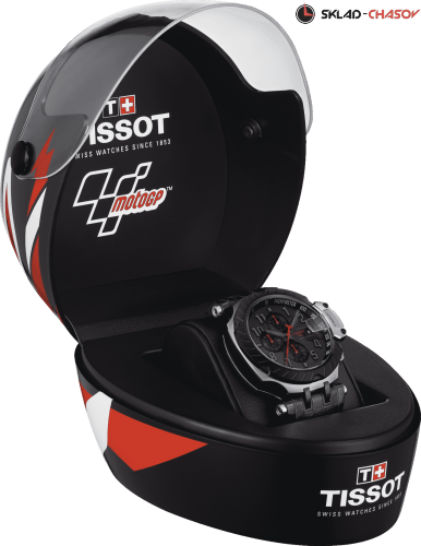 Tissot T115.427.27.057.01 фото фото 4