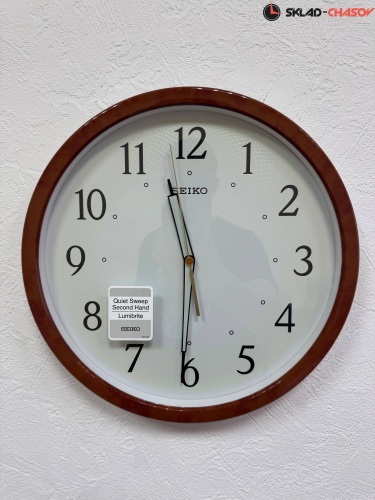 Seiko QXA472B фото фото 2