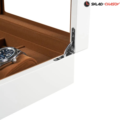 Шкатулка для 1-х часов и украшений Altitude 106WK фото фото 3