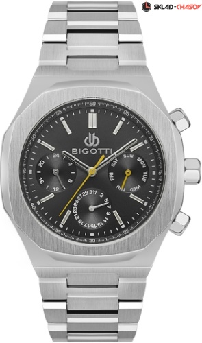 Мужские Bigotti BG.1.10548-2 фото