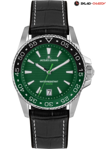 Наручные часы Jacques Lemans 1-2205C фото