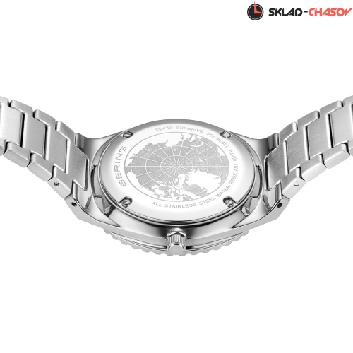 Наручные часы Bering 18936-704 фото фото 3