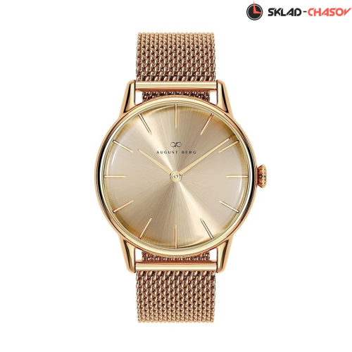 August Berg 10232D02MGD фото